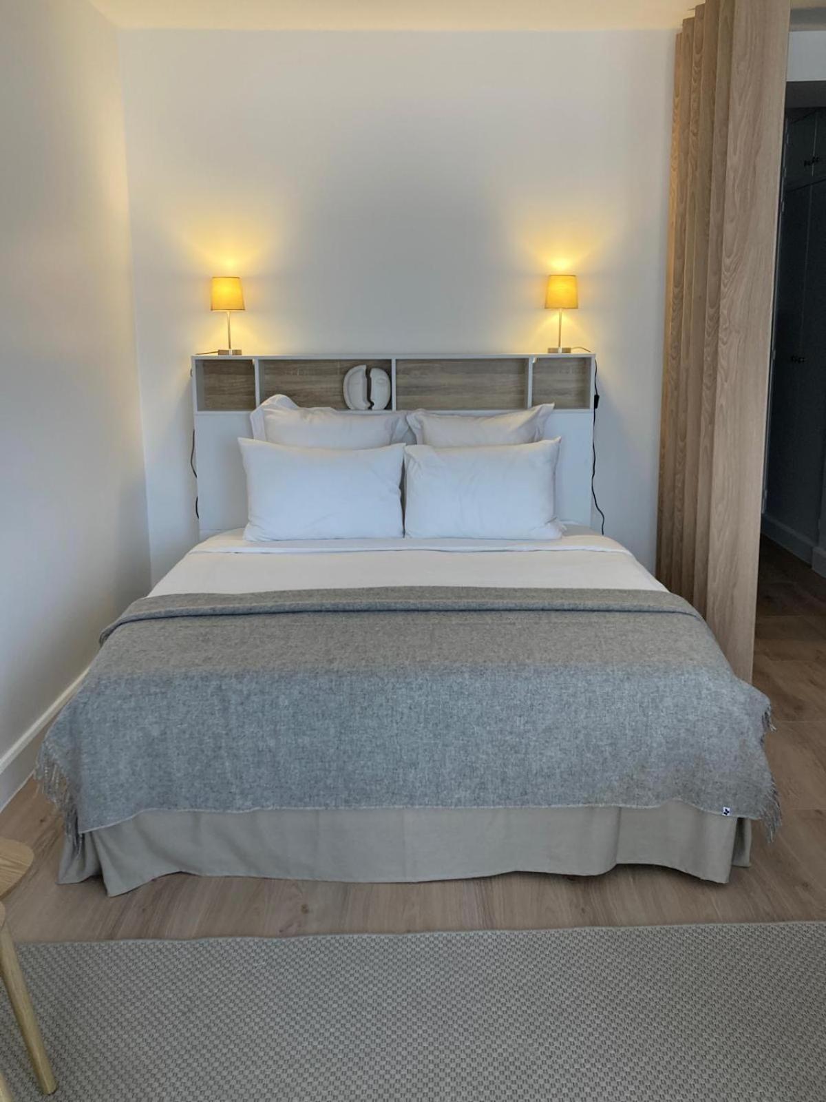Grand Studio Hyper Centre Avec Balcon Tout Refait Mars 2025 Deauville Buitenkant foto